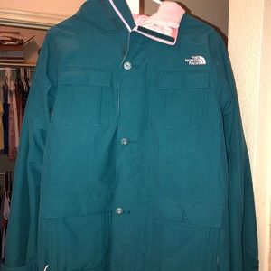 North face Ski jacket